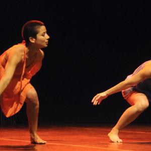 Fotografía de Conservatorio de Danza: Almaa - Conservatorio de Danza