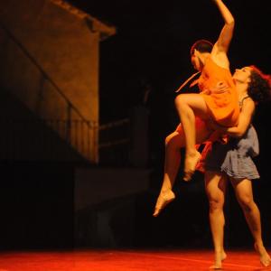 Fotografía de Conservatorio de Danza: Almaa - Conservatorio de Danza