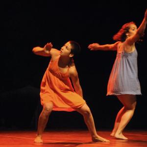 Fotografía de Conservatorio de Danza: Almaa - Conservatorio de Danza