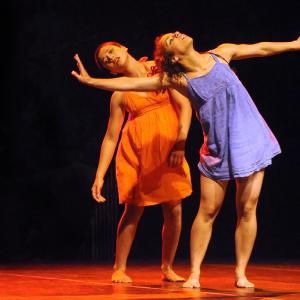 Fotografía de Conservatorio de Danza: Almaa - Conservatorio de Danza