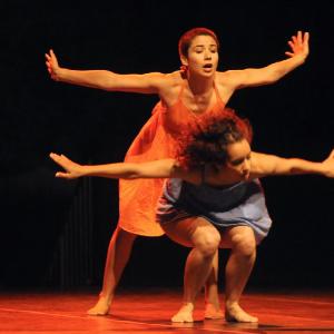 Fotografía de Conservatorio de Danza: Almaa - Conservatorio de Danza
