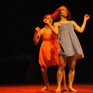 Fotografía de Conservatorio de Danza: Almaa - Conservatorio de Danza