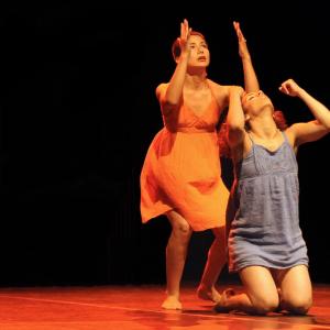 Fotografía de Conservatorio de Danza: Almaa - Conservatorio de Danza