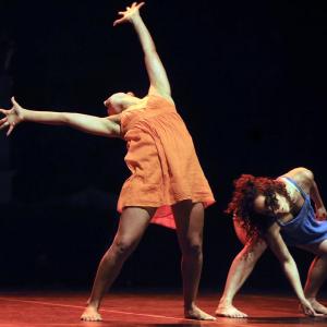 Fotografía de Conservatorio de Danza: Almaa - Conservatorio de Danza