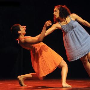Fotografía de Conservatorio de Danza: Almaa - Conservatorio de Danza