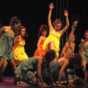 Fotografía de Conservatorio de Danza: Almaa - Conservatorio de Danza