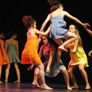 Fotografía de Conservatorio de Danza: Almaa - Conservatorio de Danza