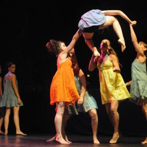 Fotografía de Conservatorio de Danza: Almaa - Conservatorio de Danza