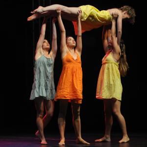 Fotografía de Conservatorio de Danza: Almaa - Conservatorio de Danza