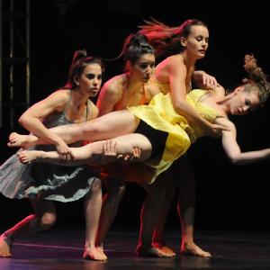 Fotografía de Conservatorio de Danza: Almaa - Conservatorio de Danza