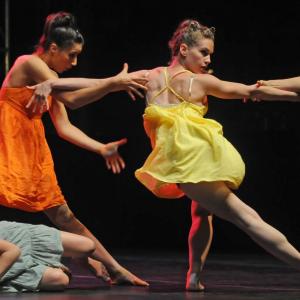 Fotografía de Conservatorio de Danza: Almaa - Conservatorio de Danza