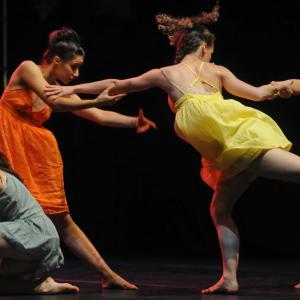 Fotografía de Conservatorio de Danza: Almaa - Conservatorio de Danza
