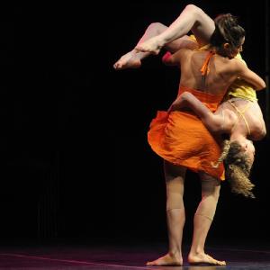 Fotografía de Conservatorio de Danza: Almaa - Conservatorio de Danza