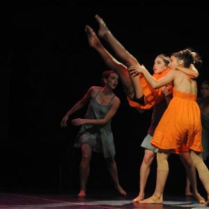 Fotografía de Conservatorio de Danza: Almaa - Conservatorio de Danza
