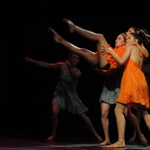 Fotografía de Conservatorio de Danza: Almaa - Conservatorio de Danza