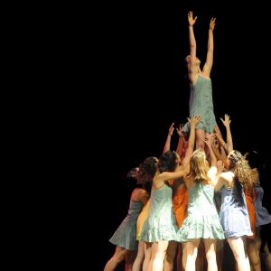 Fotografía de Conservatorio de Danza: Almaa - Conservatorio de Danza