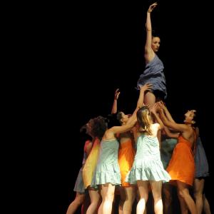 Fotografía de Conservatorio de Danza: Almaa - Conservatorio de Danza