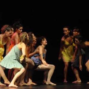 Fotografía de Conservatorio de Danza: Almaa - Conservatorio de Danza