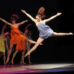 Fotografía de Conservatorio de Danza: Almaa - Conservatorio de Danza