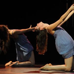 Fotografía de Conservatorio de Danza: Almaa - Conservatorio de Danza