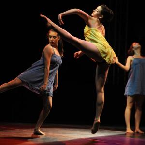 Fotografía de Conservatorio de Danza: Almaa - Conservatorio de Danza