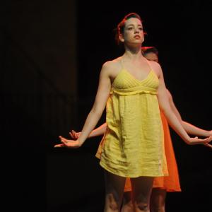 Fotografía de Conservatorio de Danza: Almaa - Conservatorio de Danza