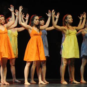 Fotografía de Conservatorio de Danza: Almaa - Conservatorio de Danza