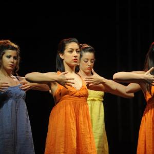 Fotografía de Conservatorio de Danza: Almaa - Conservatorio de Danza