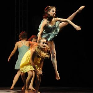 Fotografía de Conservatorio de Danza: Almaa - Conservatorio de Danza