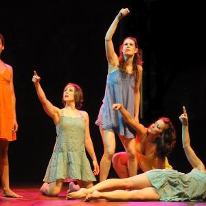 Fotografía de Conservatorio de Danza: Almaa - Conservatorio de Danza