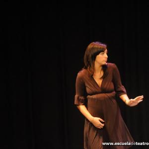 Fotografía de Cuadros de amor y humor al fresco - Escuela de Teatro de Granada