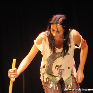 Fotografía de Cuadros de amor y humor al fresco - Escuela de Teatro de Granada