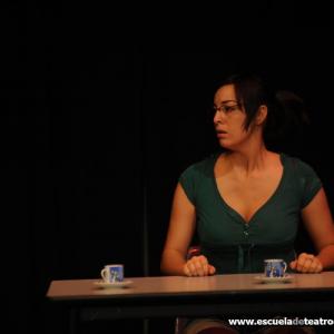 Fotografía de Cuadros de amor y humor al fresco - Escuela de Teatro de Granada