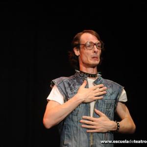 Fotografía de Cuadros de amor y humor al fresco - Escuela de Teatro de Granada
