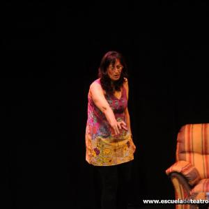 Fotografía de Cuadros de amor y humor al fresco - Escuela de Teatro de Granada