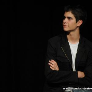 Fotografía de Escuela de Teatro de Granada: Amarillo Moliere - Escuela de Teatro de Granada