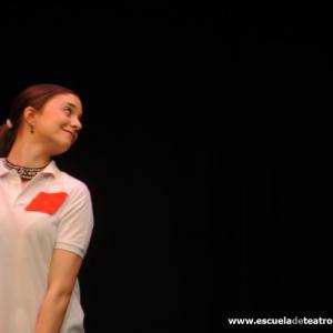 Fotografía de Escuela de Teatro de Granada: Amarillo Moliere - Escuela de Teatro de Granada