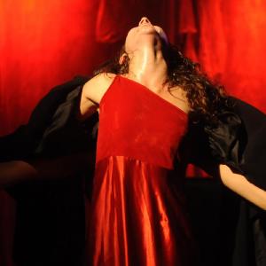 Fotografía de Teatro por las nubes: Me dicen Magdalena - Teatro por las nubes