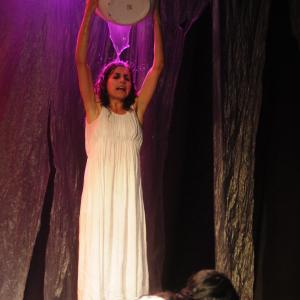 Fotografía de Teatro por las nubes: Me dicen Magdalena - Teatro por las nubes