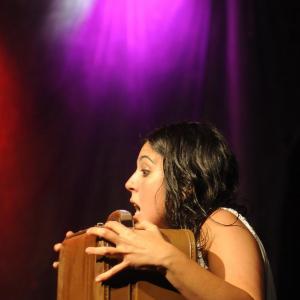 Fotografía de Teatro por las nubes: Me dicen Magdalena - Teatro por las nubes