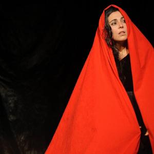 Fotografía de Teatro por las nubes: Me dicen Magdalena - Teatro por las nubes