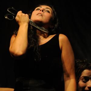 Fotografía de Teatro por las nubes: Me dicen Magdalena - Teatro por las nubes
