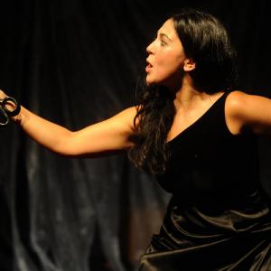 Fotografía de Teatro por las nubes: Me dicen Magdalena - Teatro por las nubes