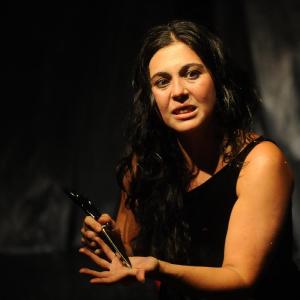 Fotografía de Teatro por las nubes: Me dicen Magdalena - Teatro por las nubes