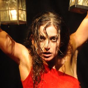 Fotografía de Teatro por las nubes: Me dicen Magdalena - Teatro por las nubes