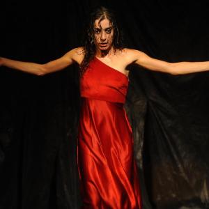 Fotografía de Teatro por las nubes: Me dicen Magdalena - Teatro por las nubes