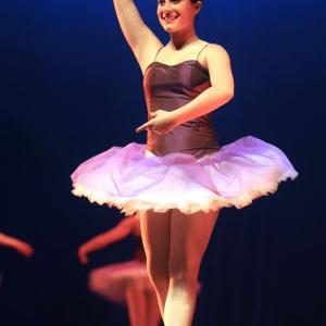 Fotografía de Talleres Danza clásica - Conservatorio de Danza