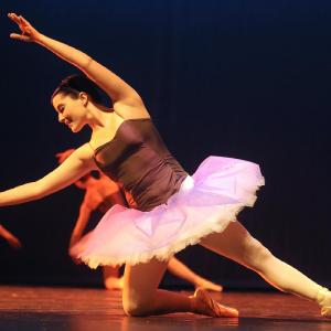 Fotografía de Talleres Danza clásica - Conservatorio de Danza