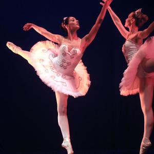 Fotografía de Talleres Danza clásica - Conservatorio de Danza