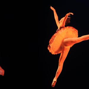 Fotografía de Talleres Danza clásica - Conservatorio de Danza